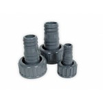 hose nozzle complete Ø 20 mm